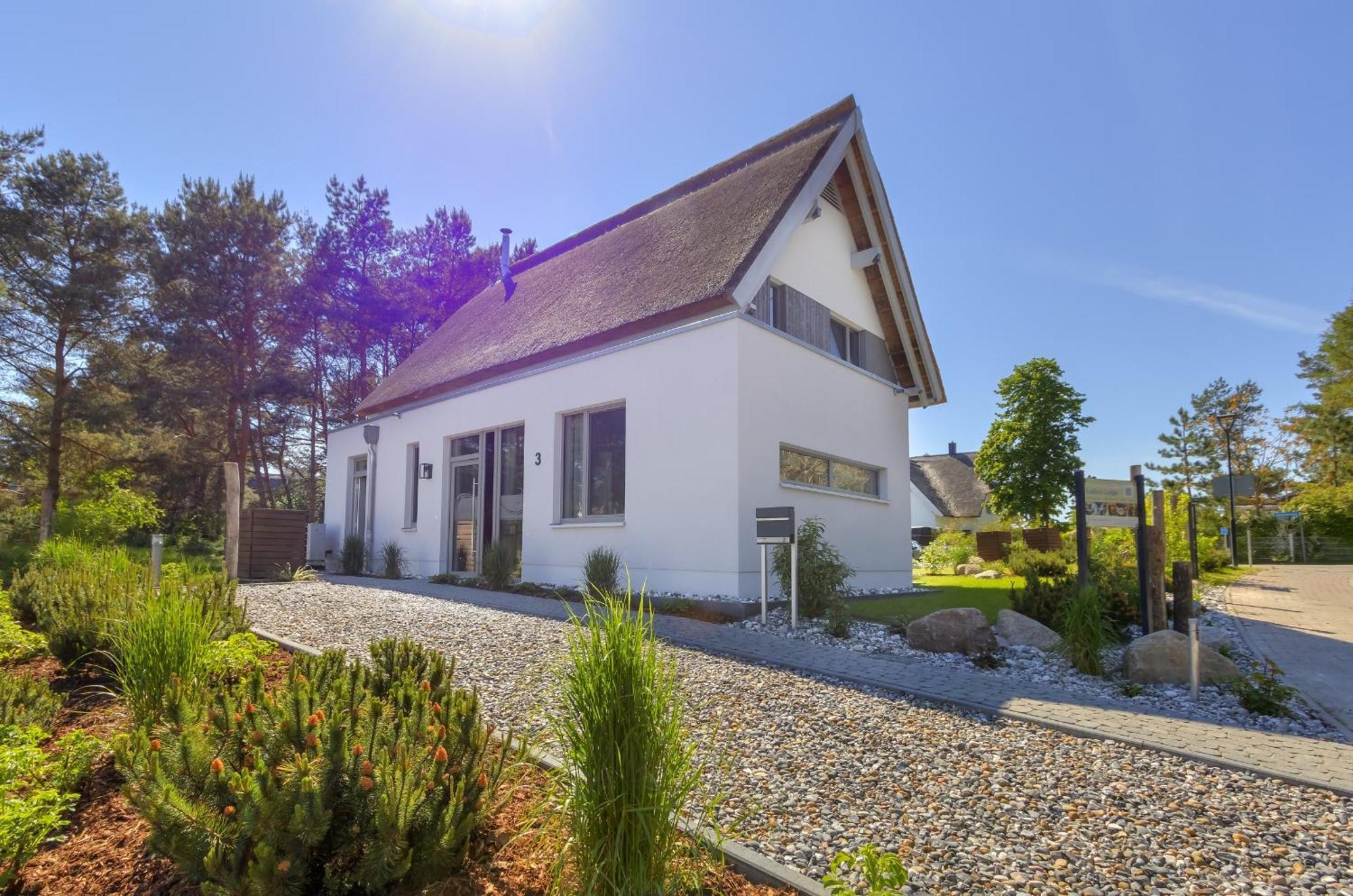 Ferienhaus Lodino Lodge Mit Sauna Und Kamin Лоддин Экстерьер фото